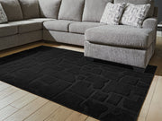 Gibbswell Washable Area Rug - Coastal Roots Furniture (Courtenay, BC)