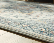 Wallney Area Rug - Coastal Roots Furniture (Courtenay, BC)