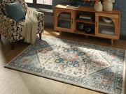 Wallney Area Rug - Coastal Roots Furniture (Courtenay, BC)