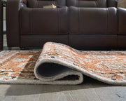 Qaabiz Area Rug - Coastal Roots Furniture (Courtenay, BC)