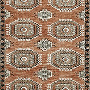 Qaabiz Area Rug - Coastal Roots Furniture (Courtenay, BC)