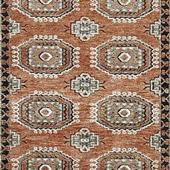 Qaabiz Area Rug - Coastal Roots Furniture (Courtenay, BC)