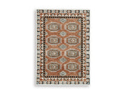 Qaabiz Area Rug - Coastal Roots Furniture (Courtenay, BC)