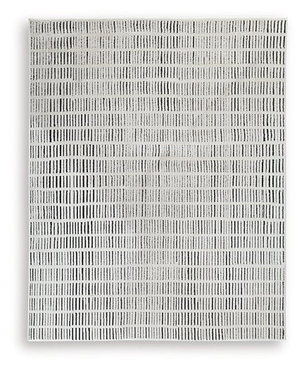 Turinwith Area Rug - Coastal Roots Furniture (Courtenay, BC)