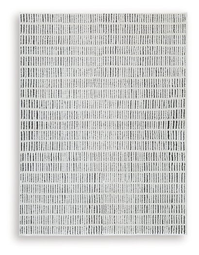 Turinwith Area Rug - Coastal Roots Furniture (Courtenay, BC)