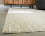 Wolbert 7'8" x 10' Area Rug - Coastal Roots Furniture (Courtenay, BC)