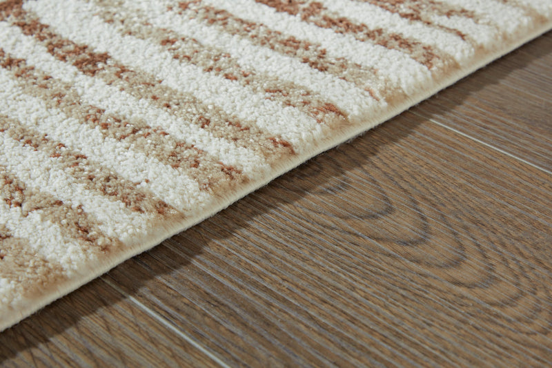 Uduak Rug