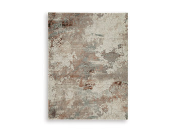 Jadenburg Rug