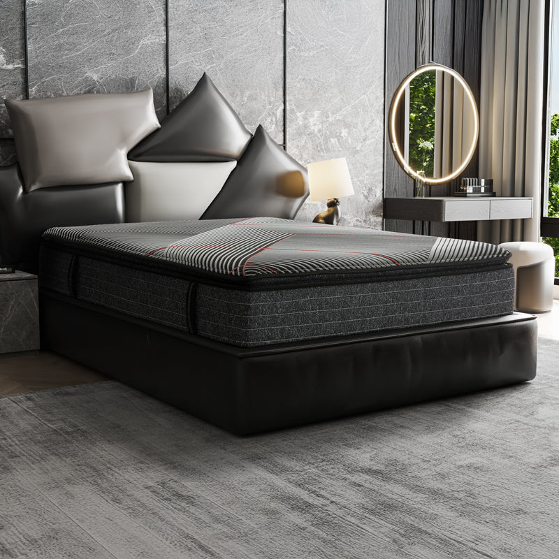 Sterling Mattress
