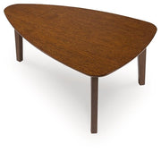 Lyncott Table (Set of 3) - Coastal Roots Furniture (Courtenay, BC)