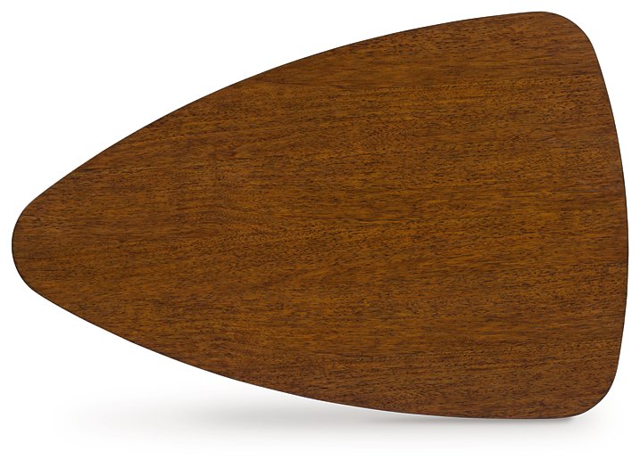 Lyncott Table (Set of 3) - Coastal Roots Furniture (Courtenay, BC)