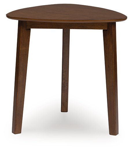 Lyncott Table (Set of 3) - Coastal Roots Furniture (Courtenay, BC)