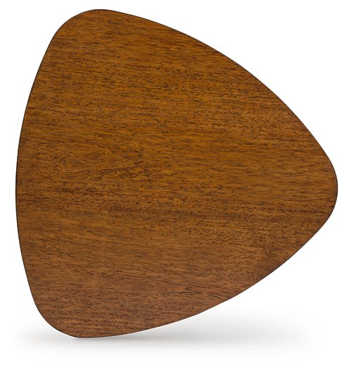 Lyncott Table (Set of 3) - Coastal Roots Furniture (Courtenay, BC)