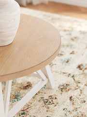 Fawndell Table (Set of 3) - Coastal Roots Furniture (Courtenay, BC)