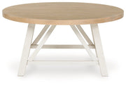 Fawndell Table (Set of 3) - Coastal Roots Furniture (Courtenay, BC)
