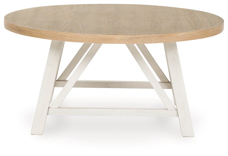 Fawndell Table (Set of 3) - Coastal Roots Furniture (Courtenay, BC)