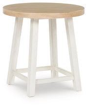 Fawndell Table (Set of 3) - Coastal Roots Furniture (Courtenay, BC)