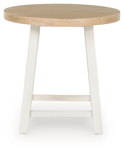 Fawndell Table (Set of 3) - Coastal Roots Furniture (Courtenay, BC)