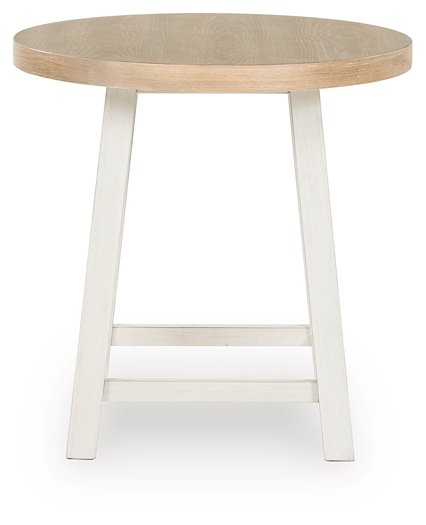 Fawndell Table (Set of 3) - Coastal Roots Furniture (Courtenay, BC)