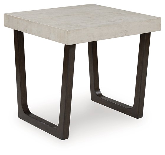 Westenfort Table (Set of 2) - Coastal Roots Furniture (Courtenay, BC)