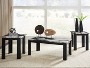 Jazmore Table (Set of 3) - Coastal Roots Furniture (Courtenay, BC)