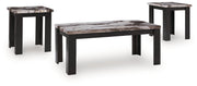 Jazmore Table (Set of 3) - Coastal Roots Furniture (Courtenay, BC)