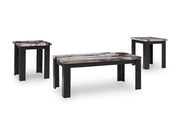 Jazmore Table (Set of 3) - Coastal Roots Furniture (Courtenay, BC)
