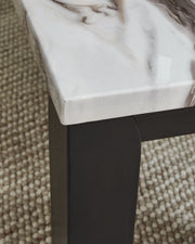 Jazmore Table (Set of 3) - Coastal Roots Furniture (Courtenay, BC)