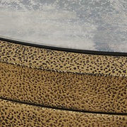 Korajane Coffee Table - Coastal Roots Furniture (Courtenay, BC)