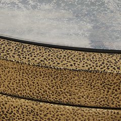 Korajane Coffee Table - Coastal Roots Furniture (Courtenay, BC)