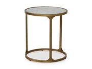 Korajane End Table - Coastal Roots Furniture (Courtenay, BC)