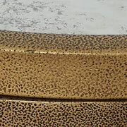 Korajane End Table - Coastal Roots Furniture (Courtenay, BC)