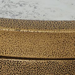 Korajane End Table - Coastal Roots Furniture (Courtenay, BC)