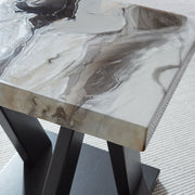 Cendill Table (Set of 3) - Coastal Roots Furniture (Courtenay, BC)