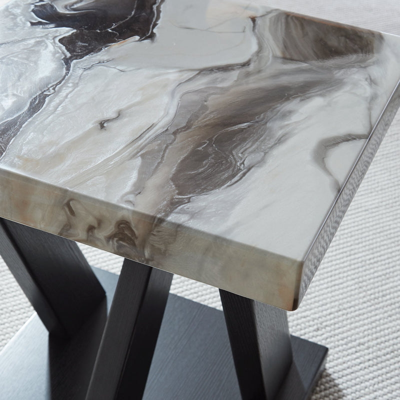 Cendill Table (Set of 3) - Coastal Roots Furniture (Courtenay, BC)