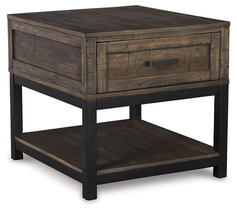 Johurst Occasional Table Set