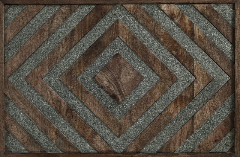 Dreggan Coffee Table - Coastal Roots Furniture (Courtenay, BC)