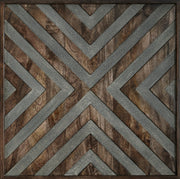 Dreggan End Table - Coastal Roots Furniture (Courtenay, BC)