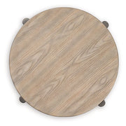 Dyonton End Table - Coastal Roots Furniture (Courtenay, BC)