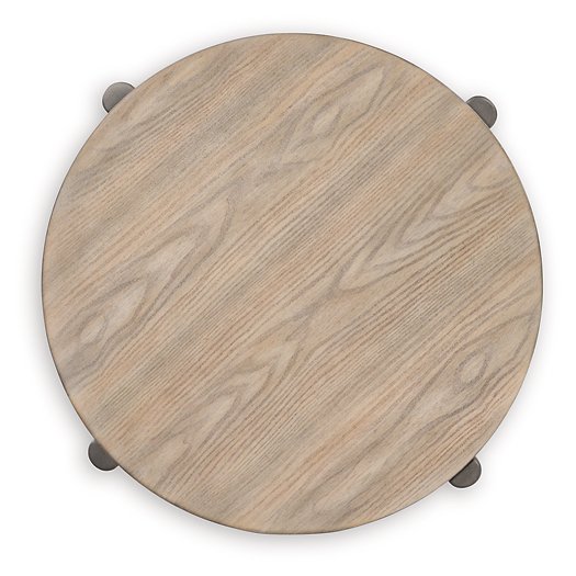 Dyonton End Table - Coastal Roots Furniture (Courtenay, BC)