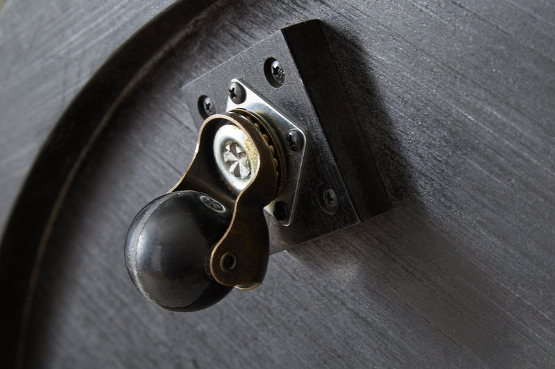 Dyonton Coffee Table - Coastal Roots Furniture (Courtenay, BC)