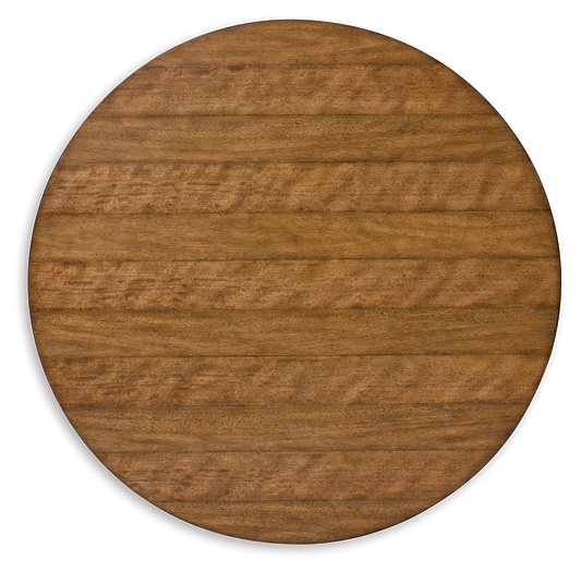 Steenlage Table (Set of 2) - Coastal Roots Furniture (Courtenay, BC)