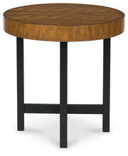 Steenlage Table (Set of 2) - Coastal Roots Furniture (Courtenay, BC)