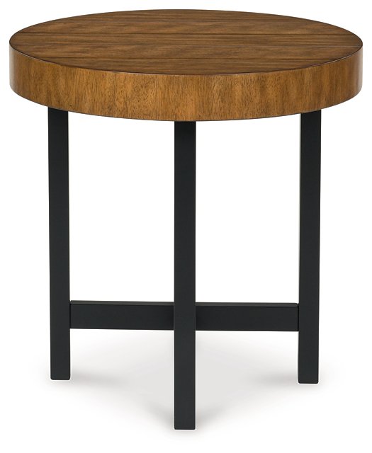 Steenlage Table (Set of 2) - Coastal Roots Furniture (Courtenay, BC)