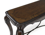 Maylee Sofa Table - Coastal Roots Furniture (Courtenay, BC)