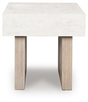 Jorlaina End Table - Coastal Roots Furniture (Courtenay, BC)