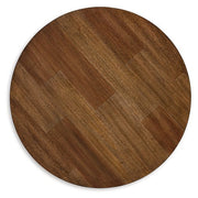 Kraeburn End Table - Coastal Roots Furniture (Courtenay, BC)