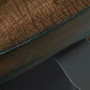 Kraeburn Coffee Table - Coastal Roots Furniture (Courtenay, BC)