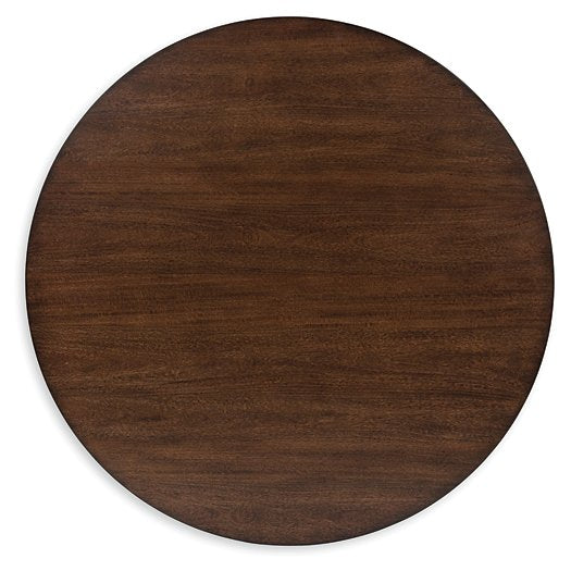 Korestone 2 Coffee Table - Coastal Roots Furniture (Courtenay, BC)