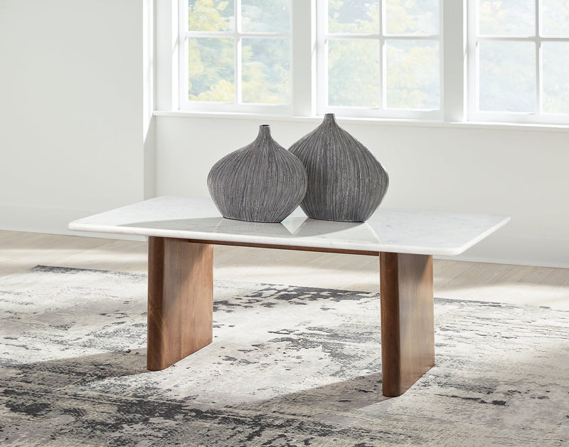 Isanti Occasional Table Set - Coastal Roots Furniture (Courtenay, BC)
